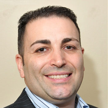 Dr. Salvatore Germino DC