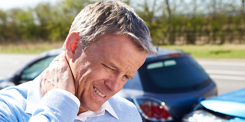 Auto Accident Chiropractor in Staten Island