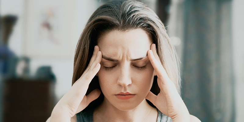 Headache Relief in Staten Island